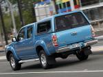 Mazda BT-50 Boss Double Cab 2008 года (AU)